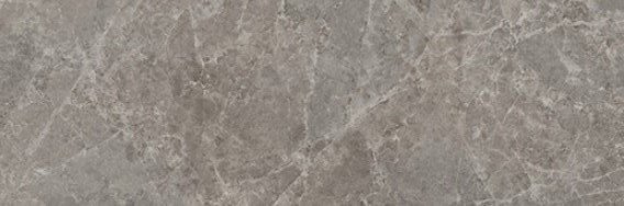 Широкоформатный керамогранит Panaria Trilogy Sand Grey Lux, цвет серый, поверхность полированная, прямоугольник, 1000x3000