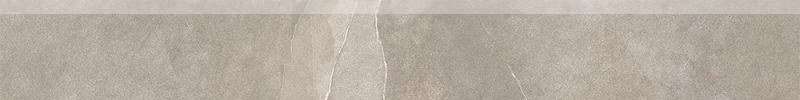Бордюры Ariana Storm Battiscopa Sand PF60004014, цвет бежевый, поверхность матовая, прямоугольник, 55x800