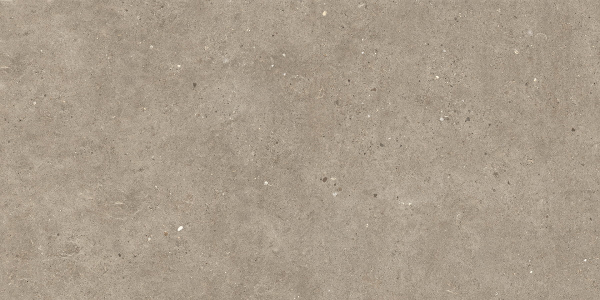Керамогранит Impronta Silver Grain Taupe Antislip SI04BAA, цвет коричневый, поверхность противоскользящая, прямоугольник, 600x1200