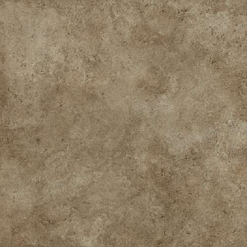 Керамогранит Creto Monte Br 7096, цвет коричневый, поверхность матовая, квадрат, 600x600