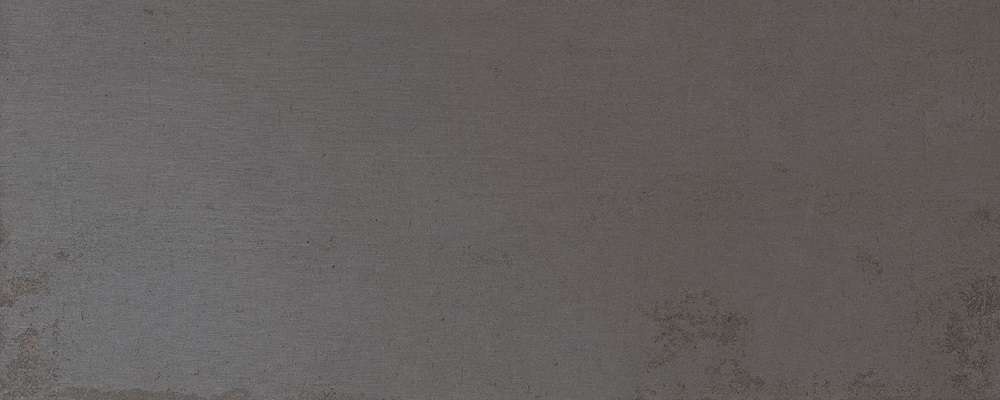 Керамогранит Porcelanosa Steel Antracita 100304629, цвет серый тёмный, поверхность матовая, прямоугольник, 596x1500