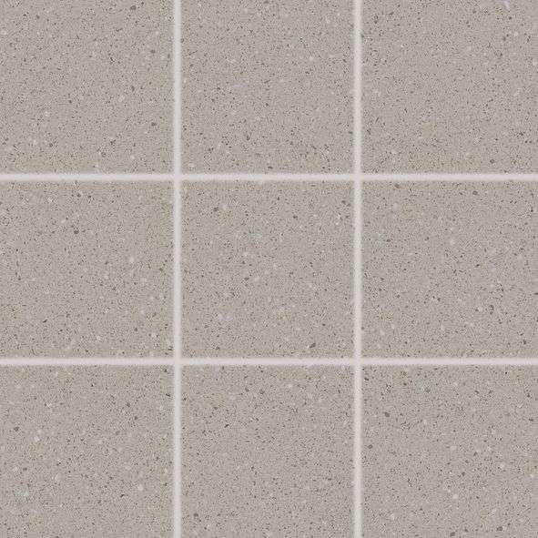 Керамогранит Rako Compila Grey-Beige DAK11867, цвет бежевый, поверхность матовая, квадрат, 100x100
