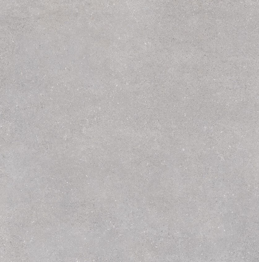 Керамогранит Vives Nassau Gris R, цвет серый, поверхность матовая, квадрат, 800x800