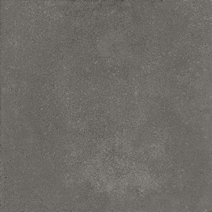 Керамогранит Vallelunga Terrae Piombo Out VTE640OR, цвет серый, поверхность матовая противоскользящая, квадрат, 600x600