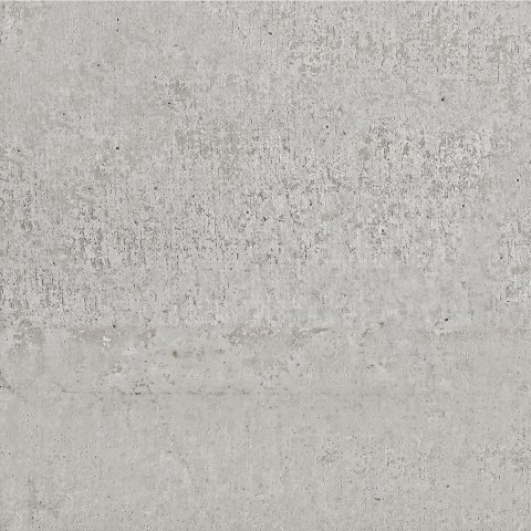 Керамическая плитка Baldocer Meridien Silver, цвет серый, поверхность сатинированная, квадрат, 447x447