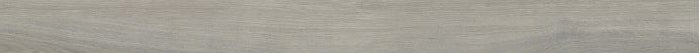Бордюры Dom Comfort W Ash Battiscopa, цвет серый, поверхность матовая, прямоугольник, 90x1200