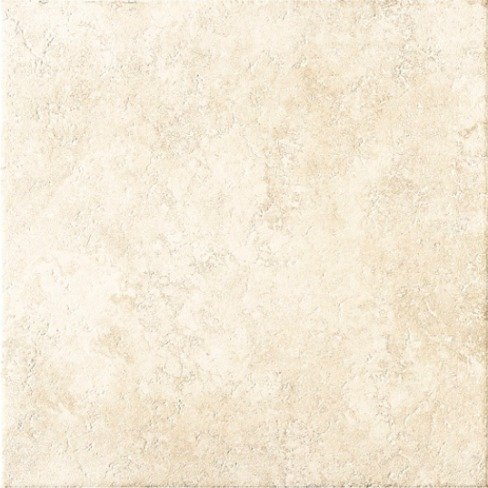 Керамогранит Cinca Forum White 8190, цвет бежевый, поверхность матовая, квадрат, 160x160