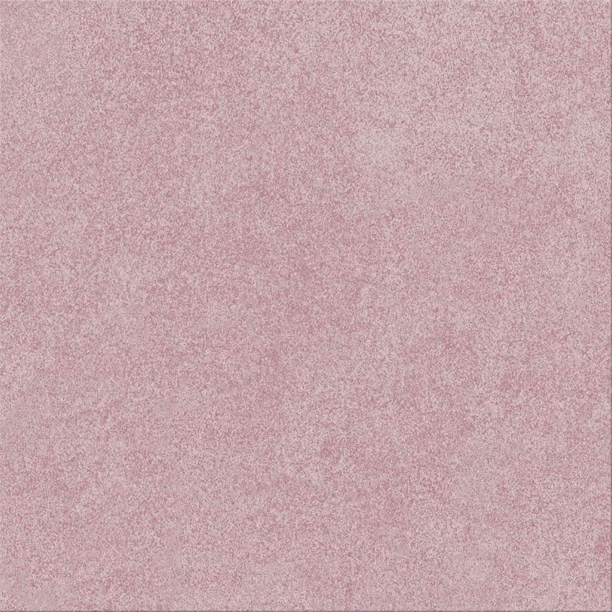 Керамогранит Cinca Allure Liliac 8558, цвет розовый, поверхность матовая, квадрат, 500x500
