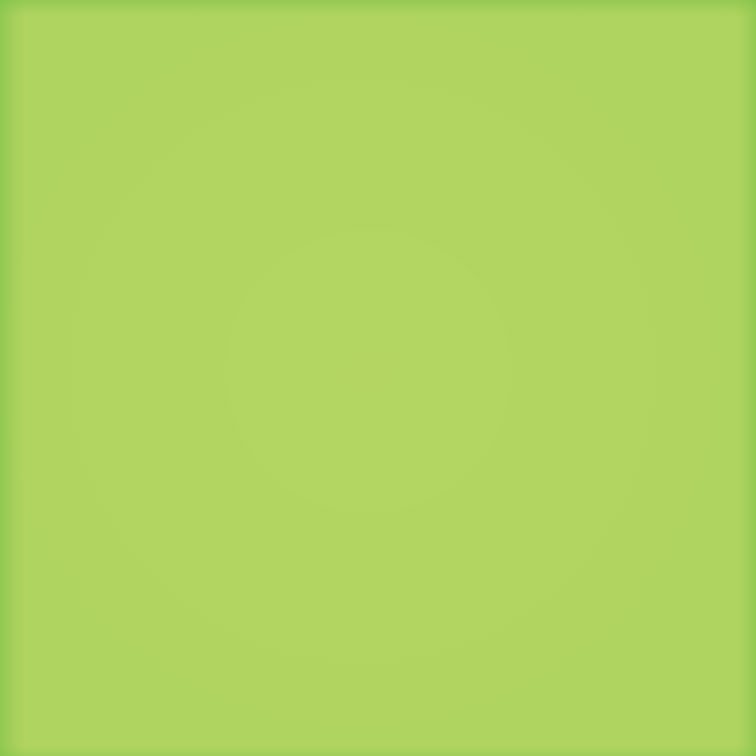 Керамическая плитка Tubadzin Pastel Seledynowy Mat, цвет зелёный, поверхность матовая, квадрат, 200x200