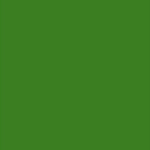 Керамогранит Piastrella AR-305, цвет зелёный, поверхность матовая, квадрат, 300x300