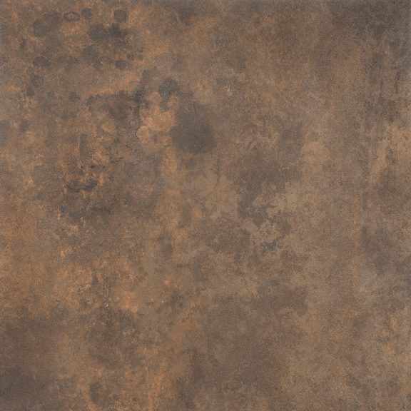 Керамогранит Cerrad Apenino Rust Rect, цвет коричневый, поверхность матовая, квадрат, 597x597