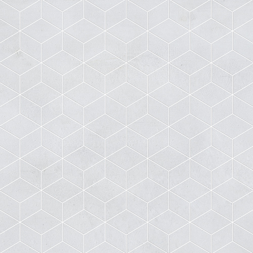 Керамогранит Gracia Ceramica Веста Св 01, цвет серый, поверхность матовая, квадрат, 450x450