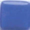 Мозаика Irida Caramel 12.74C на сетке, цвет синий, поверхность глянцевая, квадрат, 322x322