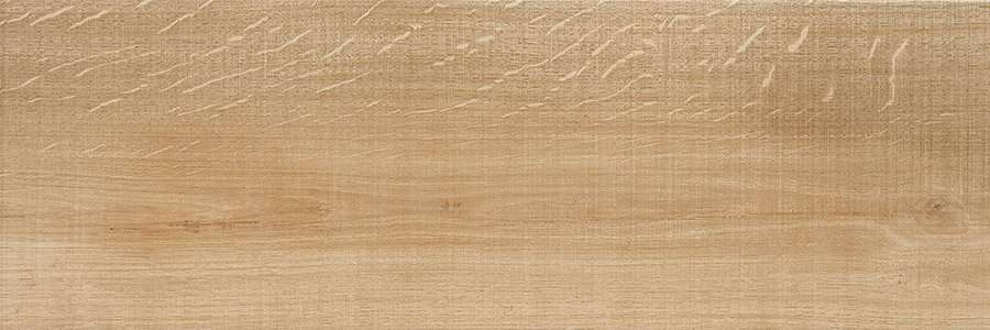 Керамическая плитка Saloni Pav. Hardwood Crema, цвет коричневый, поверхность матовая, прямоугольник, 190x570