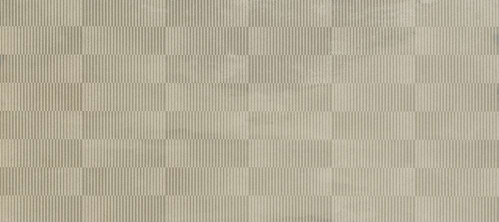 Мозаика Apavisa Nanoarea Taupe Reticolato, цвет серый, поверхность матовая, прямоугольник, 450x900
