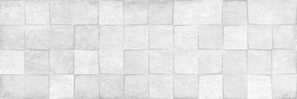 Керамическая плитка Cersanit Sonata C-SOS092, цвет серый, поверхность матовая, прямоугольник, 200x600