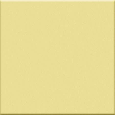 Керамическая плитка Vogue TR Pompelmo, цвет жёлтый, поверхность глянцевая, квадрат, 200x200