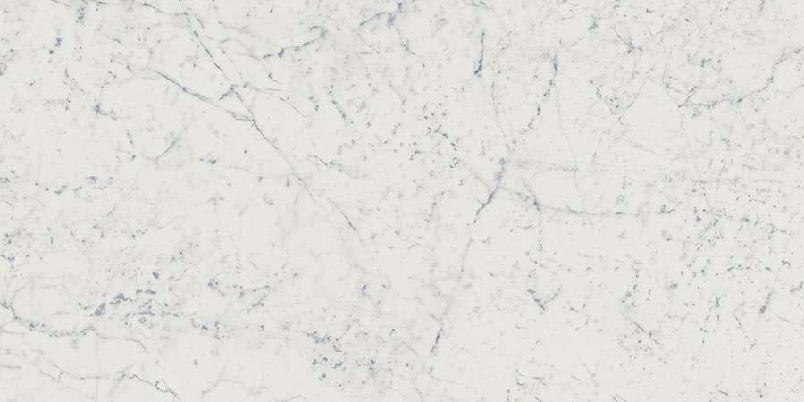 Керамогранит Italon Charme Extra Carrara 610015000356, цвет белый, поверхность патинированная, прямоугольник, 300x600