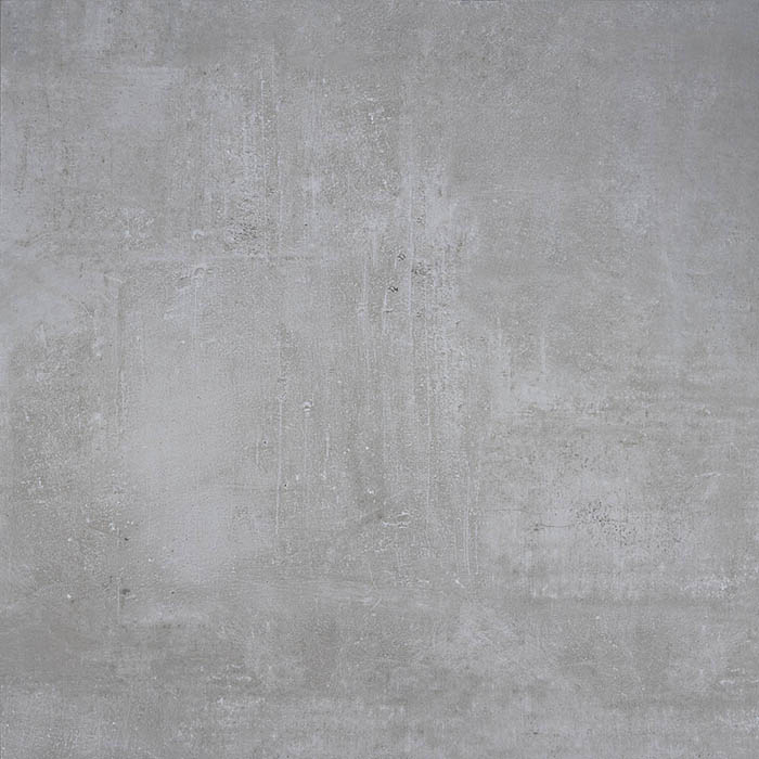 Керамогранит Seranit Beton Grey, цвет серый, поверхность матовая, квадрат, 900x900
