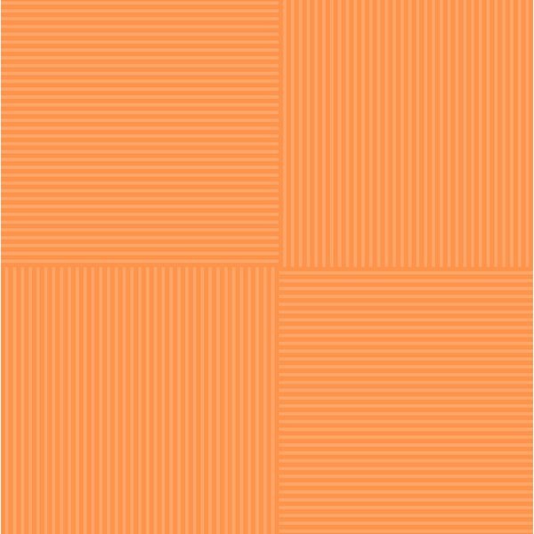 Керамическая плитка Нефрит керамика Кураж 2 01-10-1-12-01-35-004, цвет оранжевый, поверхность глянцевая, квадрат, 300x300