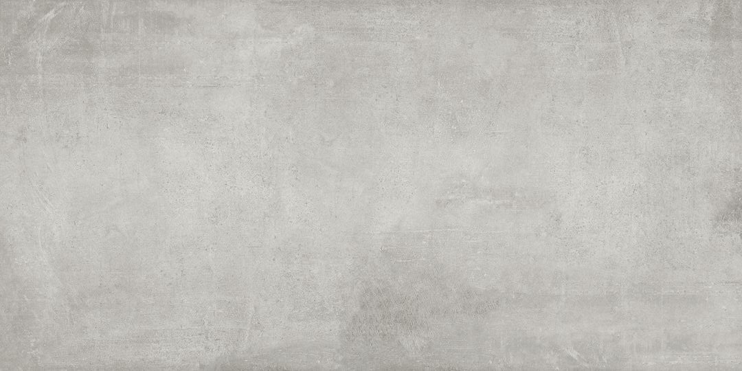 Керамогранит Grasaro Beton G-1102/CR, цвет серый, поверхность матовая, прямоугольник, 600x1200