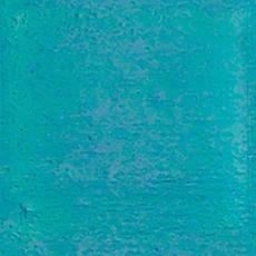 Мозаика JNJ Mosaic Iridium EA 02, цвет голубой, поверхность глянцевая, квадрат, 200x200