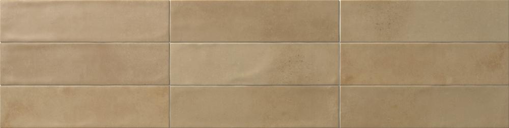 Керамическая плитка Dune Agadir Cotto Oscuro Mate 188573, цвет коричневый тёмный, поверхность матовая, прямоугольник, 70x280