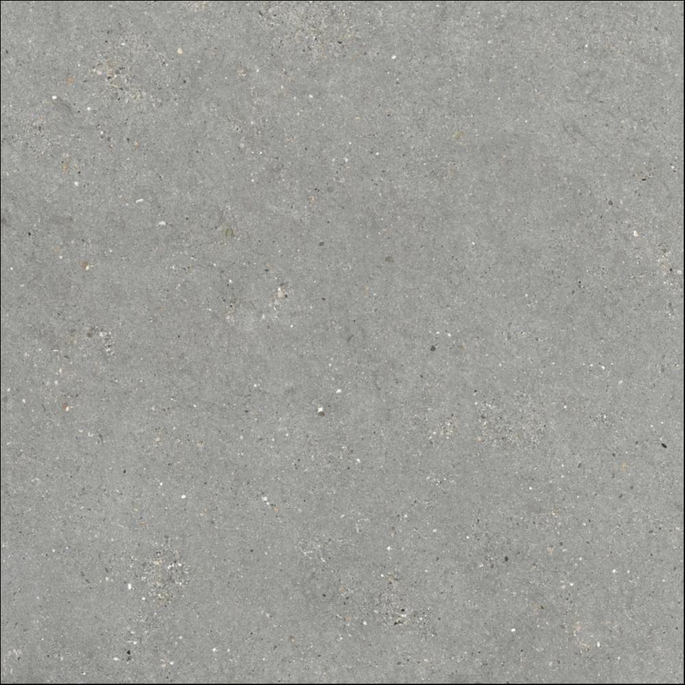 Керамогранит Grespania Mitica Gris Rec 36MI30R, цвет серый, поверхность матовая, квадрат, 1200x1200