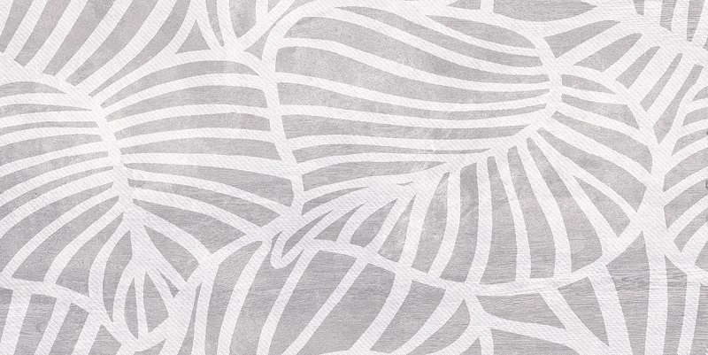 Декоративные элементы Нефрит керамика Шерон 07-00-5-18-01-06-3072, цвет серый, поверхность матовая, прямоугольник, 300x600