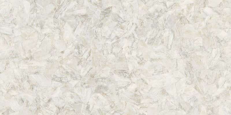 Широкоформатный керамогранит Graniti Fiandre Rock Salt Maximum White Lucidato, цвет белый, поверхность полированная, прямоугольник, 1500x3000