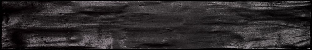 Керамическая плитка Self Style Mood Nero Matt cmd-013, цвет чёрный тёмный, поверхность матовая, прямоугольник, 65x396