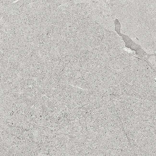 Керамогранит Porcelanosa Lucerna Acero 100320266, цвет серый, поверхность матовая, квадрат, 596x596