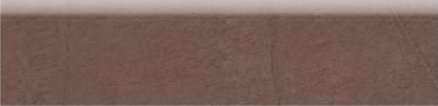 Бордюры Cinca Pulsar Bronze Rodapie 8178, цвет коричневый, поверхность матовая, прямоугольник, 80x330