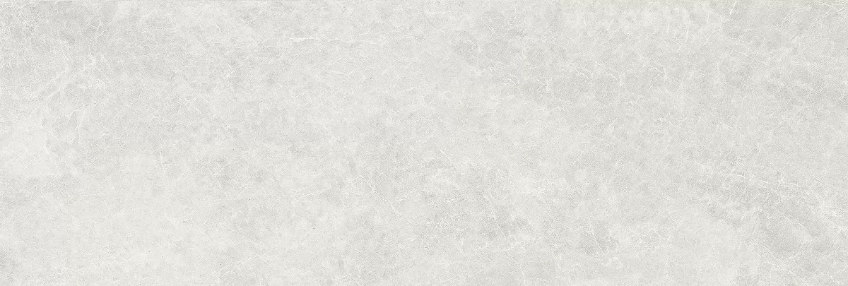 Керамогранит Alborz Ceramic Teratzo Bianco, цвет белый, поверхность матовая, прямоугольник, 300x900