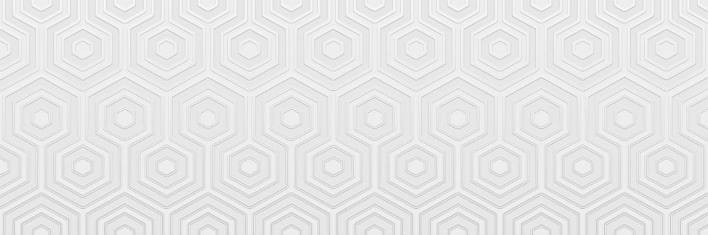 Декоративные элементы Belleza Урбан Декор Белый 04-01-1-17-03-00-1645-0, цвет белый, поверхность глянцевая, прямоугольник, 200x600