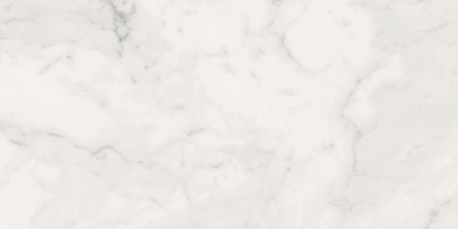 Керамогранит Ragno Bistrot Statuario Glossy Rett R5WM, цвет белый, поверхность полированная, прямоугольник, 750x1500