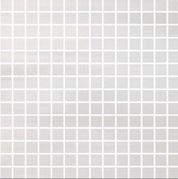 Мозаика Roberto Cavalli Tanduk Grigio Mosaico Lapp. 556838, цвет серый, поверхность лаппатированная, квадрат, 300x300