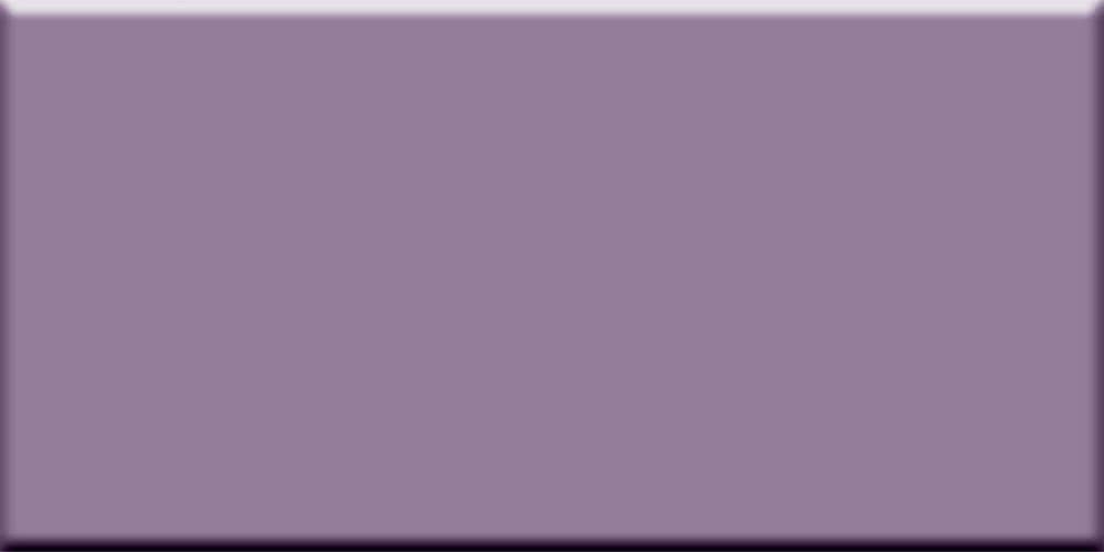 Керамическая плитка Vogue TR Lavanda, цвет фиолетовый, поверхность глянцевая, прямоугольник, 200x400