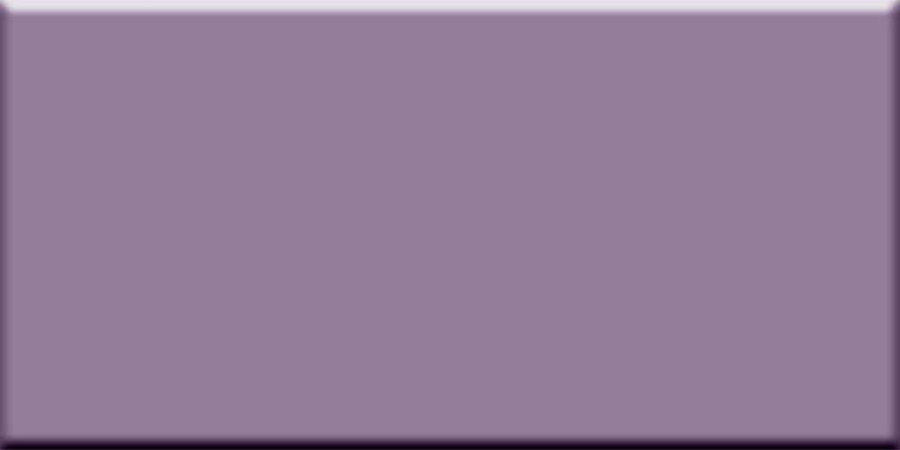 Керамическая плитка Vogue TR Lavanda, цвет фиолетовый, поверхность глянцевая, прямоугольник, 200x400