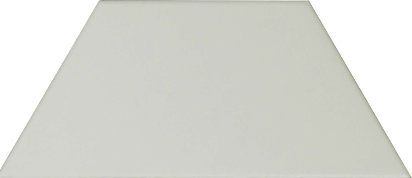 Керамическая плитка Tonalite Trapez Seta, цвет серый, поверхность матовая, прямоугольник, 100x230