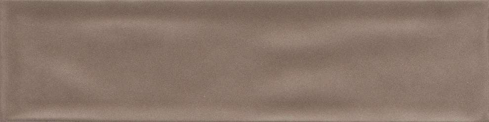 Керамическая плитка Imola SLSH 73EC, цвет коричневый, поверхность глянцевая, прямоугольник, 75x300
