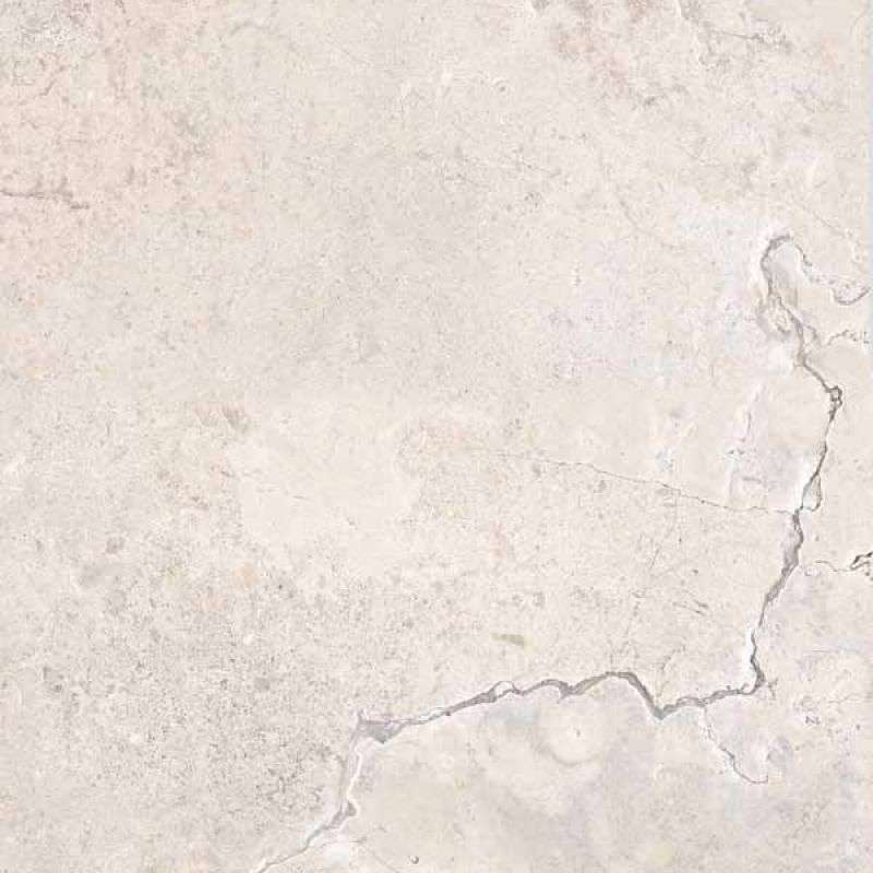 Широкоформатный керамогранит Ariana Memento Limoges White Nat PF60012922, цвет белый, поверхность натуральная, квадрат, 1200x1200