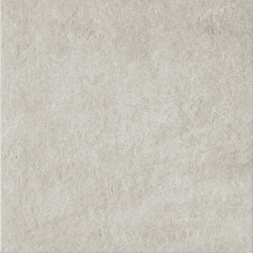 Керамогранит Tubadzin Grafiton Grey, цвет серый, поверхность матовая, квадрат, 610x610