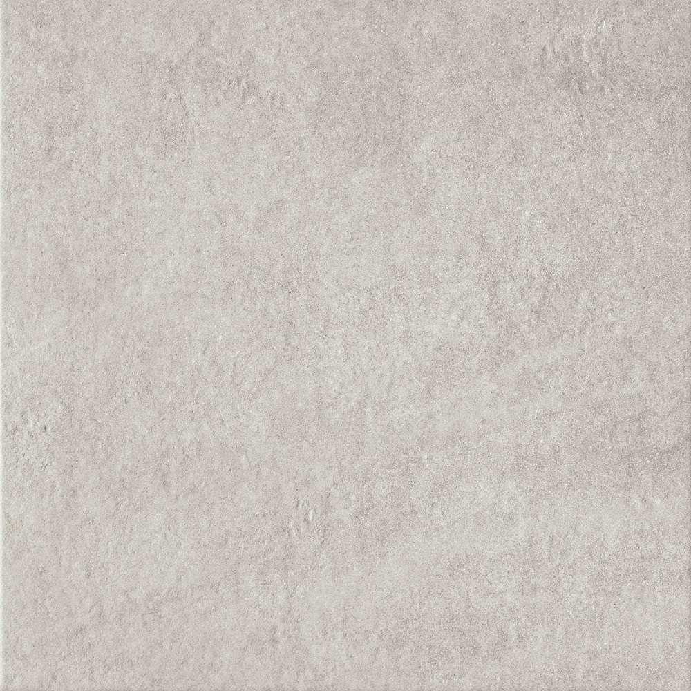 Керамогранит Tubadzin Grafiton Grey, цвет серый, поверхность матовая, квадрат, 610x610