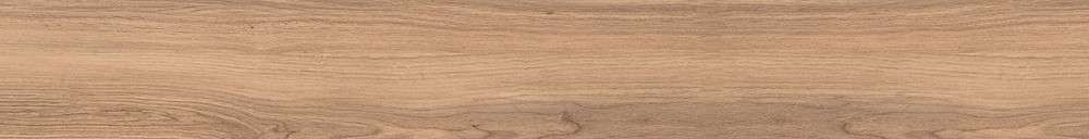 Керамогранит Korzilius Mountain Ash Almond STR, цвет коричневый, поверхность матовая, прямоугольник, 230x1800