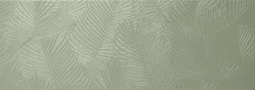 Керамическая плитка APE Crayon Kentia Green Rect, цвет зелёный, поверхность матовая, прямоугольник, 316x900