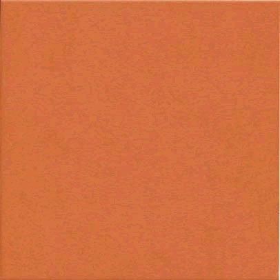 Керамогранит Vives Town Naranja, цвет оранжевый, поверхность полированная, квадрат, 316x316