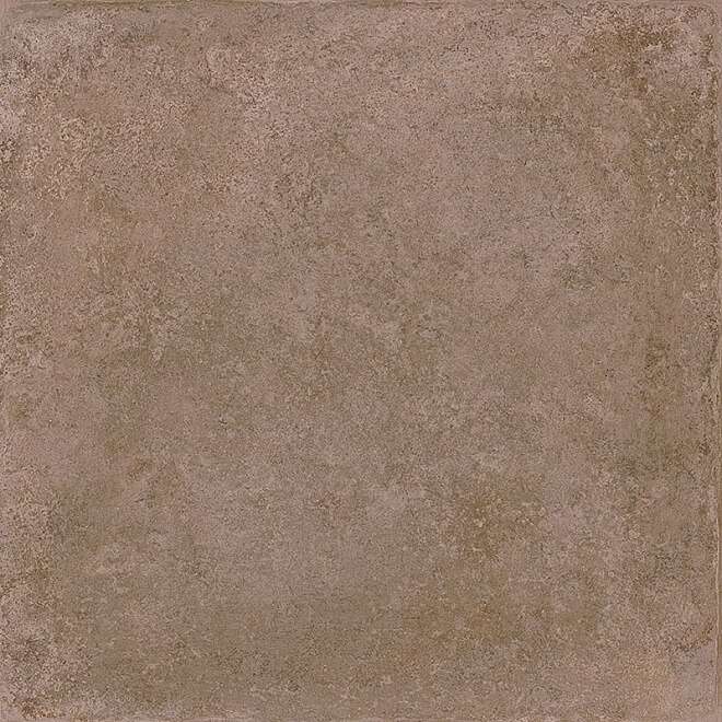 Керамическая плитка Kerama Marazzi Виченца коричневый 17016, цвет коричневый, поверхность матовая, квадрат, 150x150