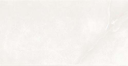 Керамогранит Zodiac Onice-V, цвет белый, поверхность натуральная, прямоугольник, 900x1800
