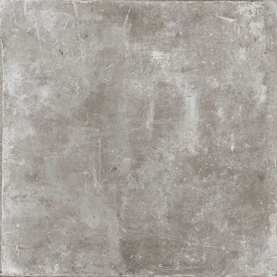 Керамогранит Novabell Grigio MAT 130N, цвет серый, поверхность матовая, квадрат, 300x300